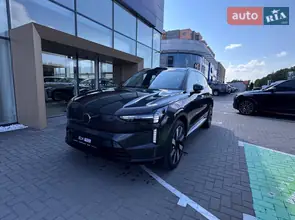 Volvo EX90
