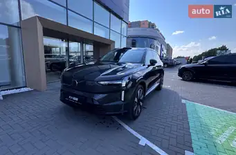 Volvo EX90