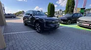Volvo EX90 Ultra