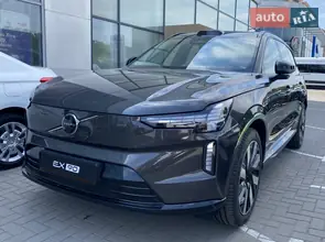 Volvo EX90