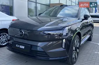 Volvo EX90