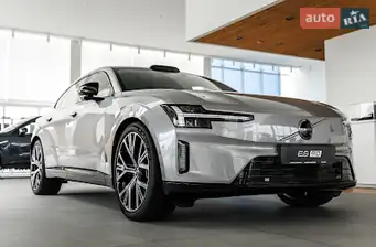 Volvo EX90