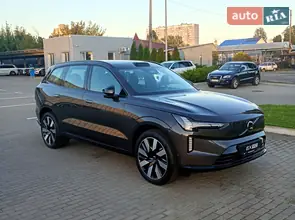 Volvo EX90