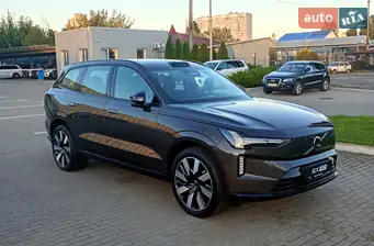 Volvo EX90