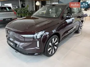 Volvo EX90