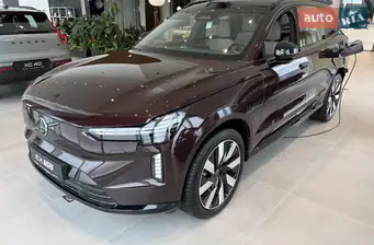 Volvo EX90