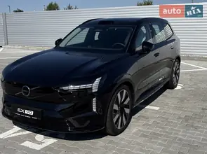 Volvo EX90