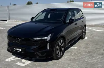 Volvo EX90