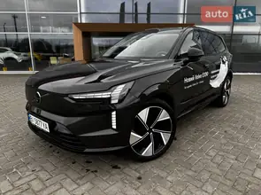 Volvo EX90