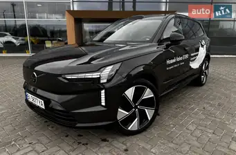 Volvo EX90