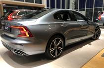 Volvo S60 R-Design (Prestige)