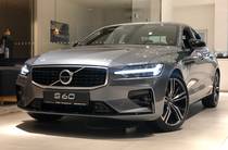 Volvo S60 R-Design (Prestige)