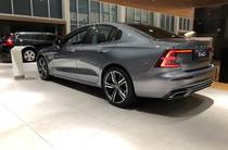 Volvo S60 R-Design (Prestige)