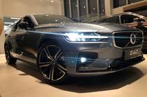 Volvo S60 R-Design (Prestige)