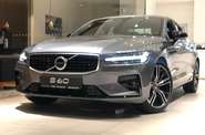 Volvo S60 R-Design (Prestige)