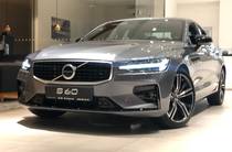 Volvo S60 R-Design (Prestige)