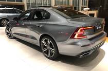 Volvo S60 R-Design (Prestige)