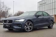 Volvo S60 R-Design (Prestige)