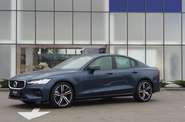 Volvo S60 R-Design (Prestige)