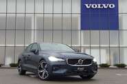 Volvo S60 R-Design (Prestige)