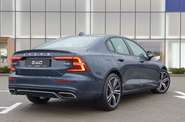 Volvo S60 R-Design (Prestige)