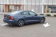 Volvo S60 R-Design (Prestige)