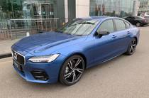 Volvo S90 R-Design