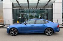 Volvo S90 R-Design