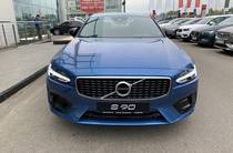 Volvo S90 R-Design