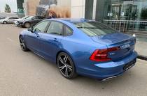 Volvo S90 R-Design