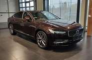 Volvo S90 Inscription