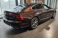 Volvo S90 Inscription