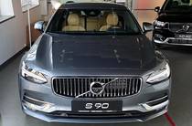 Volvo S90 Inscription