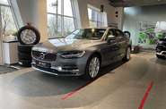 Volvo S90 Inscription