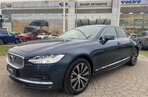 Volvo S90 Inscription