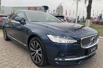 Volvo S90 Inscription