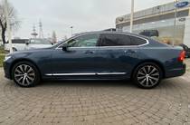 Volvo S90 Inscription