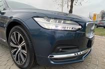 Volvo S90 Inscription