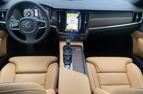 Volvo S90 Inscription