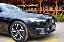 Volvo S90 R-Design