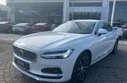 Volvo S90 Inscription