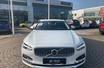 Volvo S90 Inscription