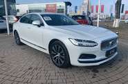 Volvo S90 Inscription