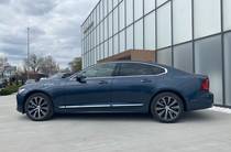 Volvo S90 Inscription