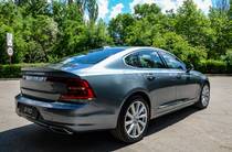 Volvo S90 Inscription