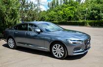 Volvo S90 Inscription