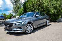 Volvo S90 Inscription