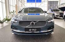 Volvo S90 Inscription