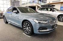 Volvo S90 Inscription