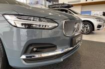 Volvo S90 Inscription